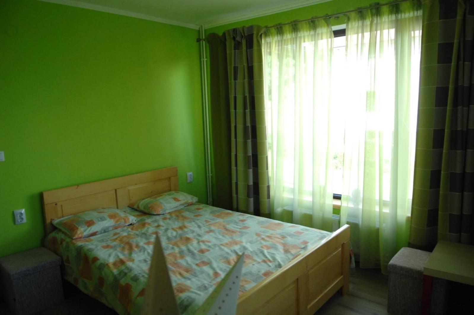 Casa De Vacanta Two Brothers Concept Paltinis Room photo