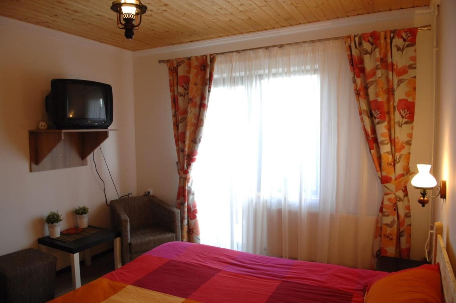 Casa De Vacanta Two Brothers Concept Paltinis Room photo